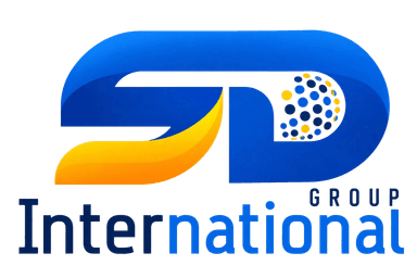 Logo SD International Group