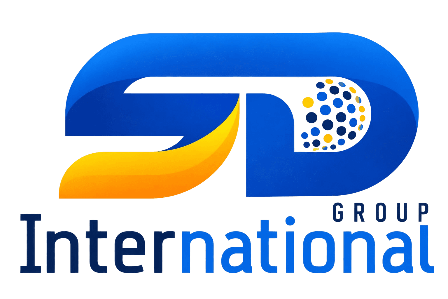 Logo SD International Group
